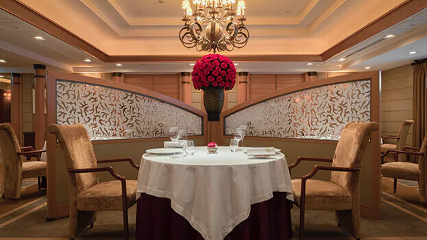 Imperial Hotel Tokyo